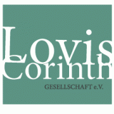 Logo Lovis Corinth Gesellschaft